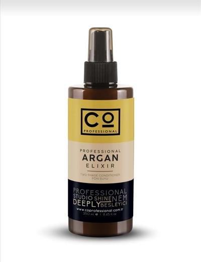 Co Argan Elixir / Fön Suyu 250ml