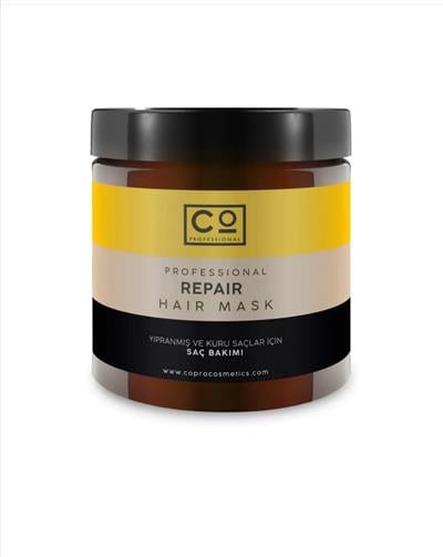 Co Repair Hair Mask / Onarıcı Saç Maskesi 250ml