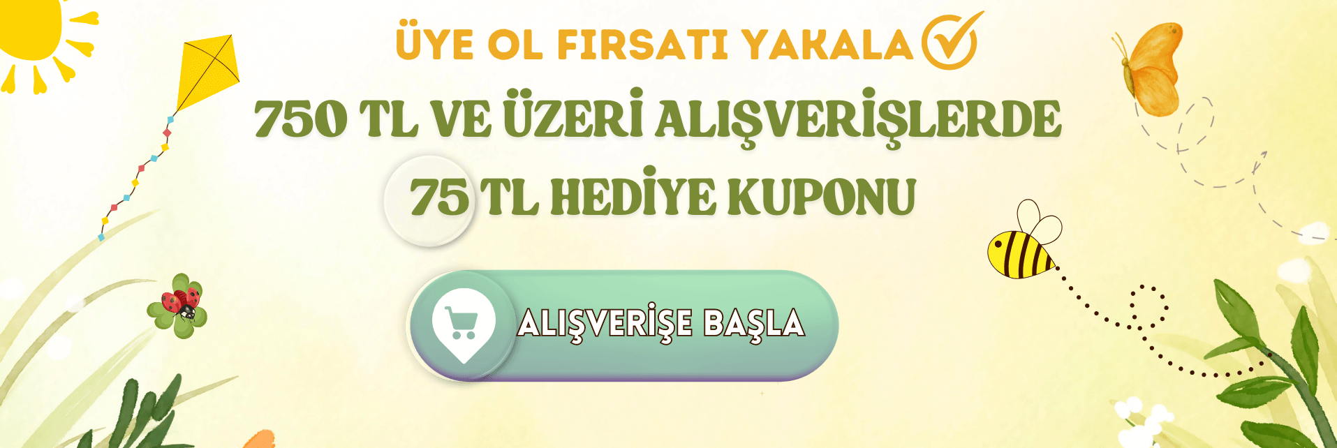 Fıstık Ezmesi Şöleni Fırsatı