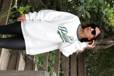 ZR Snoopy Sweat