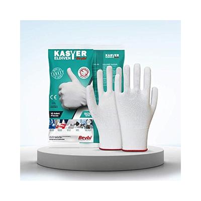 Beybi Kasiyer Eldiven