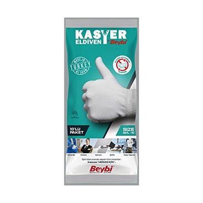 Beybi Kasiyer Eldiven