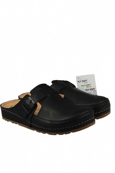 Fly Soft S182 Ortopedi Terlik Unisex