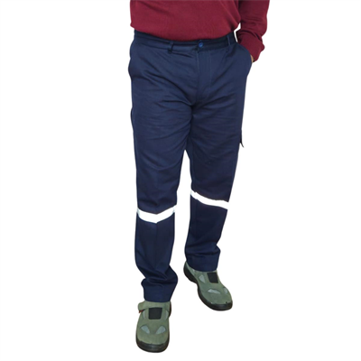 Formteks 16/12 Gabardin Torba Cepli  Pantolon Lacivert
