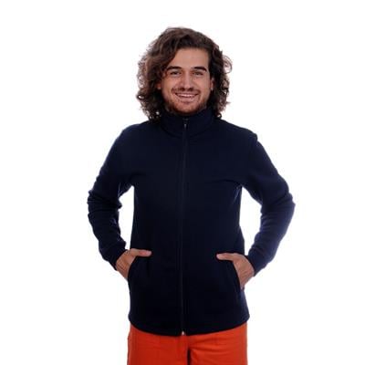 Formteks 3 İplik  İş Montu Lacivert