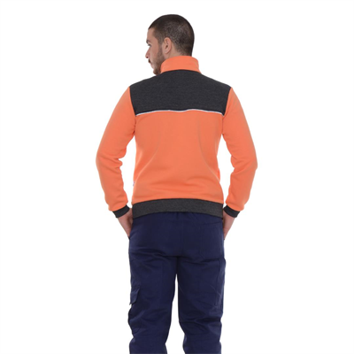 Formteks 3 iplik Şardonlu Hırka