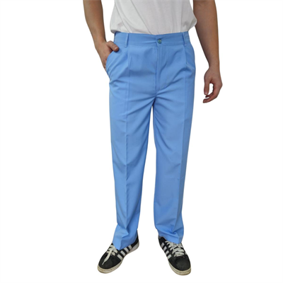 Formteks Alpaka İş Pantolonu  A.Mavi 