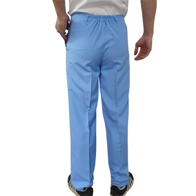 Formteks Alpaka İş Pantolonu  A.Mavi 