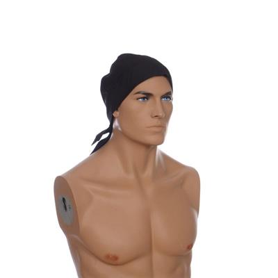 Formteks Aşçı Arka Kısım Bağlamalı  Bandana