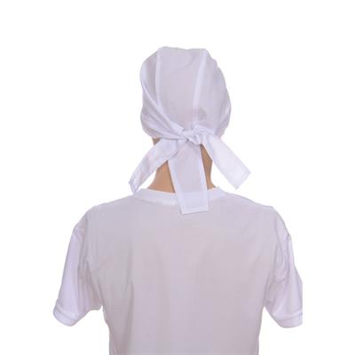 Formteks Aşçı Arka Kısım Bağlamalı  Bandana