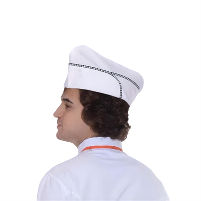 Formteks Aşçı Biyeli Kayık  Kep