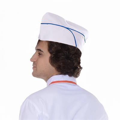 Formteks Aşçı Biyeli Kayık  Kep