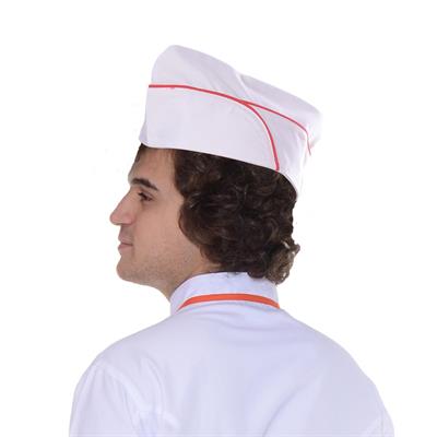 Formteks Aşçı Biyeli Kayık  Kep