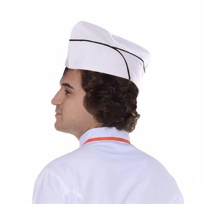 Formteks Aşçı Biyeli Kayık  Kep