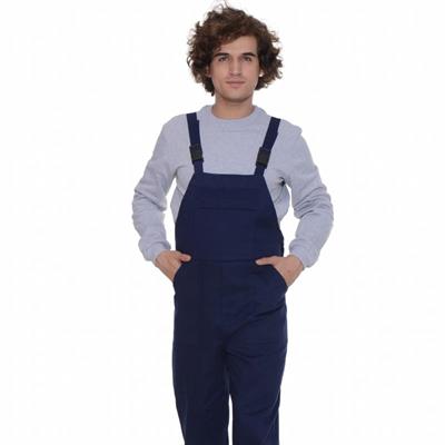 Formteks Bahçıvan Tulum Lacivert