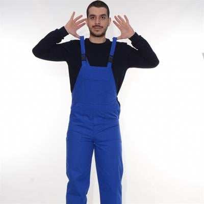 Formteks Bahçıvan Tulum  Sax Mavi