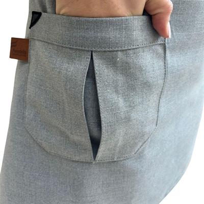 Formteks Belden Barista Önlük