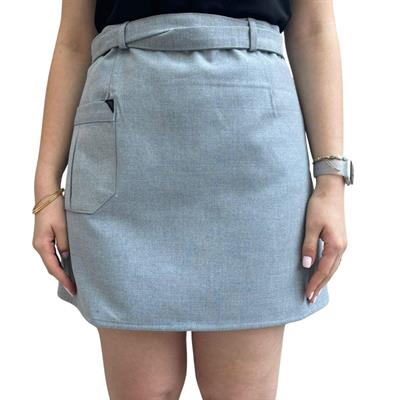 Formteks Belden Barista Önlük