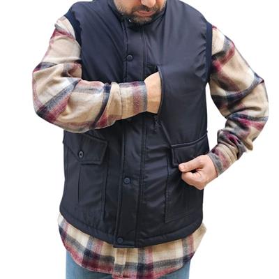 Formteks Bonding Yelek İç Kısım Polarlı