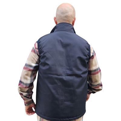 Formteks Bonding Yelek İç Kısım Polarlı