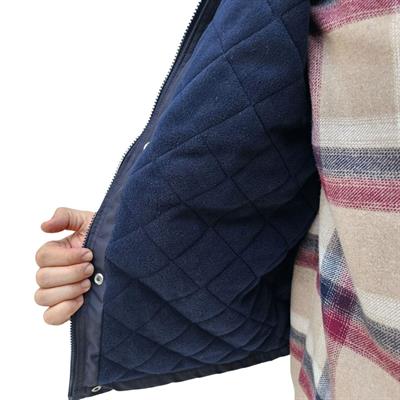 Formteks Bonding Yelek İç Kısım Polarlı