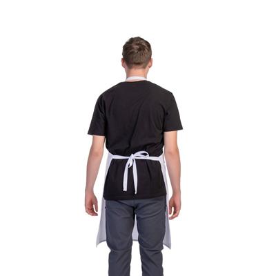 Formteks Boydan Aşçı Önlük Bağlamalı