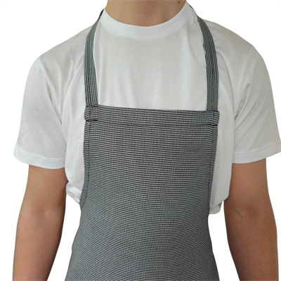 Formteks Boydan Aşçı Önlük Kazayağı