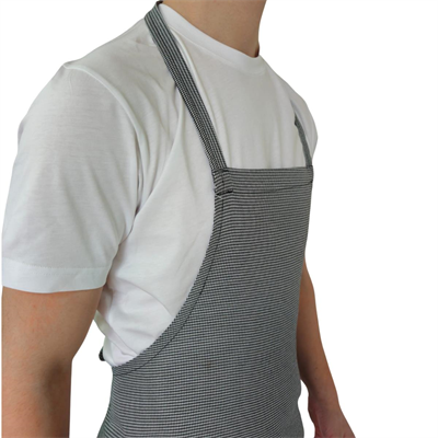 Formteks Boydan Aşçı Önlük Kazayağı