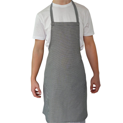 Formteks Boydan Aşçı Önlük Kazayağı