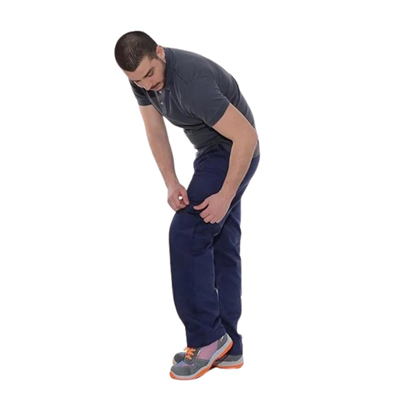 Formteks Eko İşçi Promosyon Pantolon Lacivert