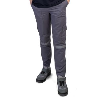 Formteks Eko İşçi Promosyon Pantolon Refl. Gri