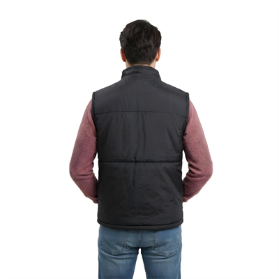 Formteks İmperteks Eko  Yelek İç Kısım Polarlı