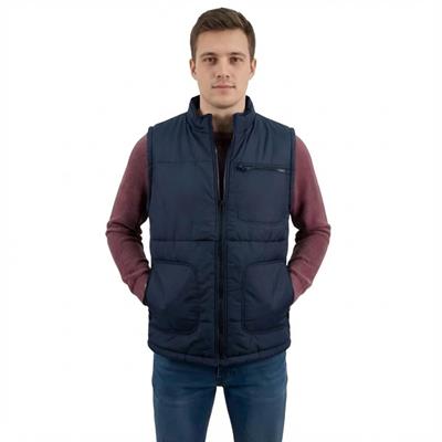 Formteks İmperteks Eko  Yelek İç Kısım Polarlı