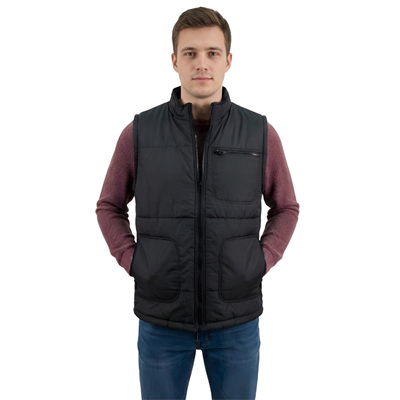 Formteks İmperteks Eko  Yelek İç Kısım Polarlı