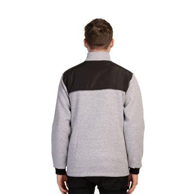 Formteks İş Montu 3 İplik Bondit Robalı