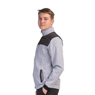 Formteks İş Montu 3 İplik Bondit Robalı