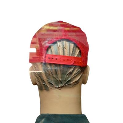 Formteks İşçi  Şapka