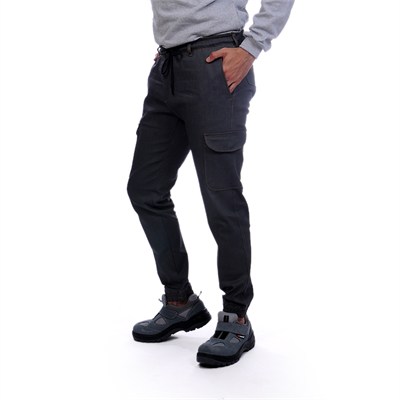 Formteks Jogger İş Pantolonu Kot