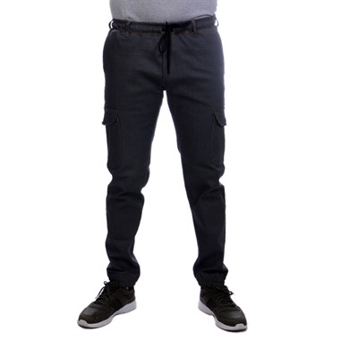 Formteks Jogger İş Pantolonu Kot