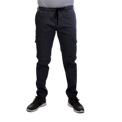 Formteks Jogger İş Pantolonu Kot