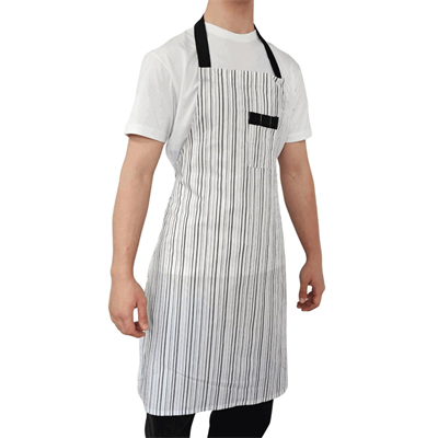 Formteks Kalemlik Cepli Boydan Servis Önlük