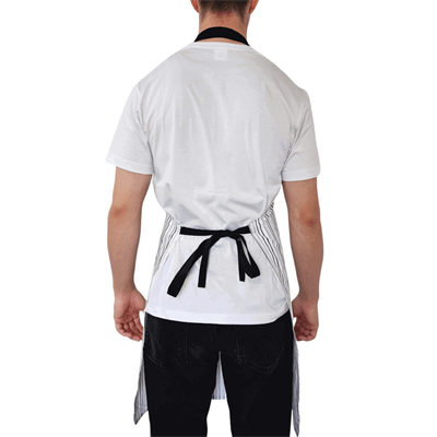 Formteks Kalemlik Cepli Boydan Servis Önlük