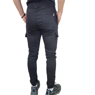 Formteks Kargo Cepli Jogger İş Pantolon  Likralı