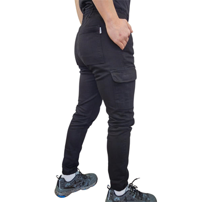 Formteks Kargo Cepli Jogger İş Pantolon  Likralı