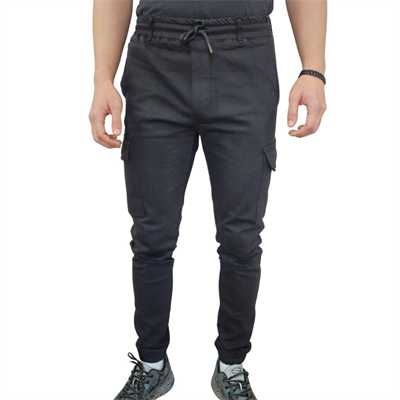 Formteks Kargo Cepli Jogger İş Pantolon  Likralı