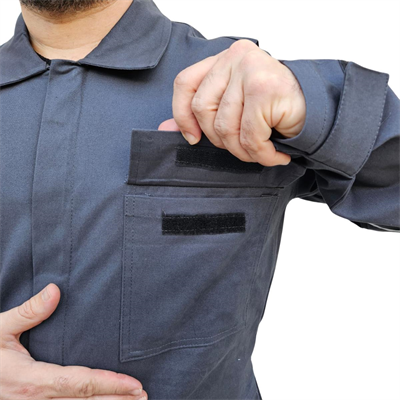 Formteks Kollu Reflektörlü Bay Tulum Füme