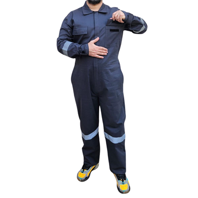 Formteks Kollu Reflektörlü Bay Tulum Füme