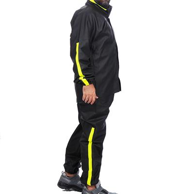 Formteks Kurye Su Geçirmez Yağmurluk