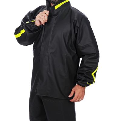 Formteks Kurye Su Geçirmez Yağmurluk