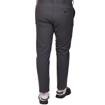 Formteks Likralı Aşçı Pantolon Füme 